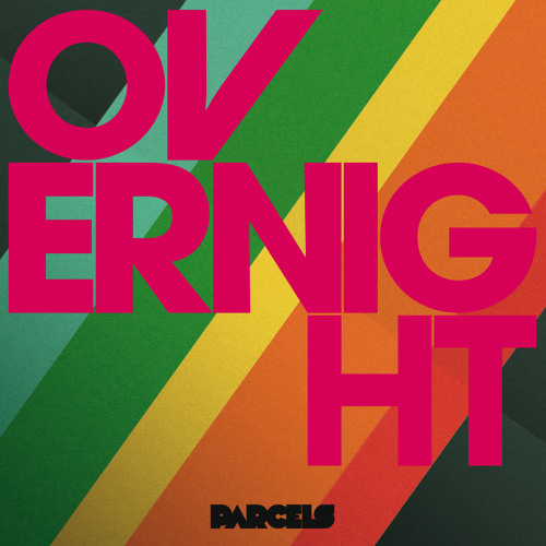 Parcels - Overnight